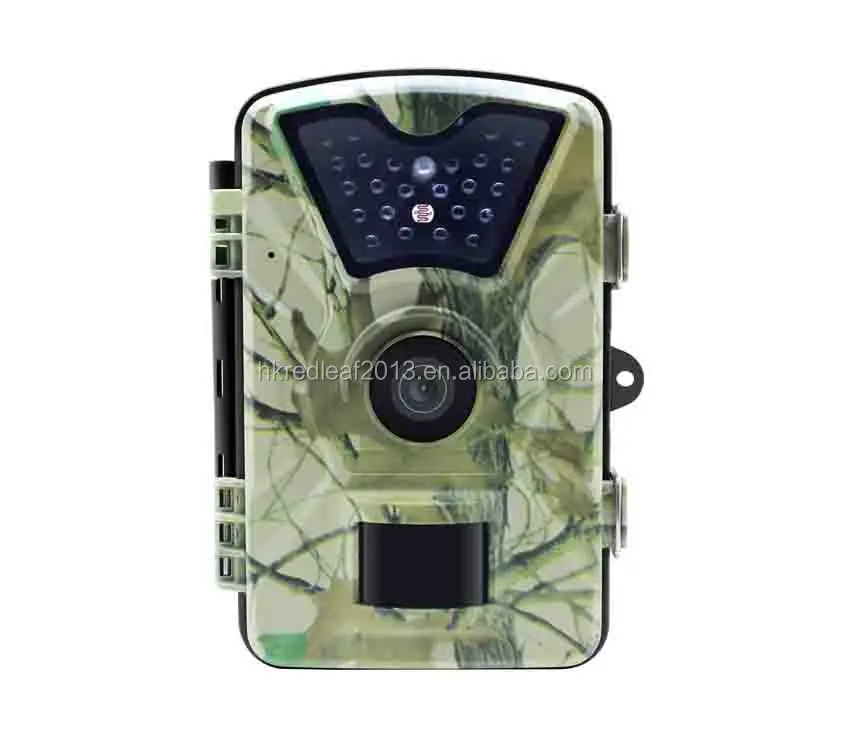 Best selling 12MP Full HD Weather-proof IR wild trail hunting camera