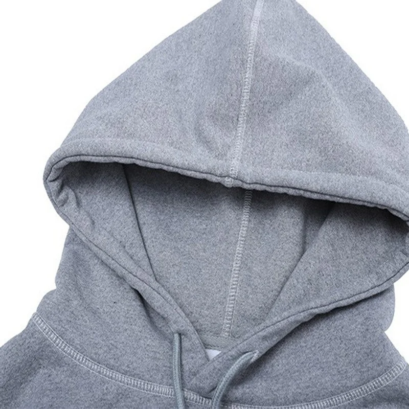 
Bulk Hoodies Manufacturer Fashion polyester Cotton Plain xxl Hoodies in China 