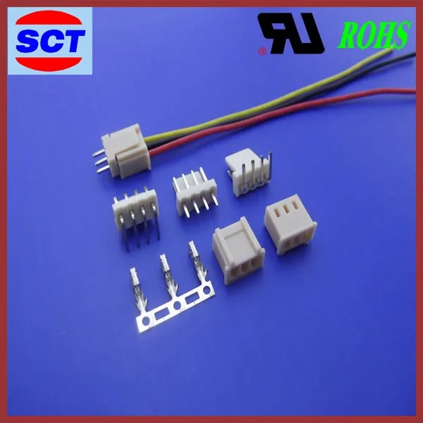 дюпон разъема кабель