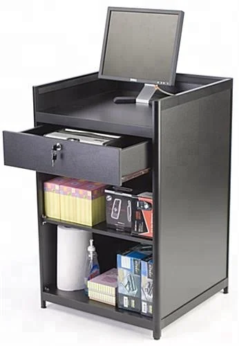 Good Price Shop Checkout Counter