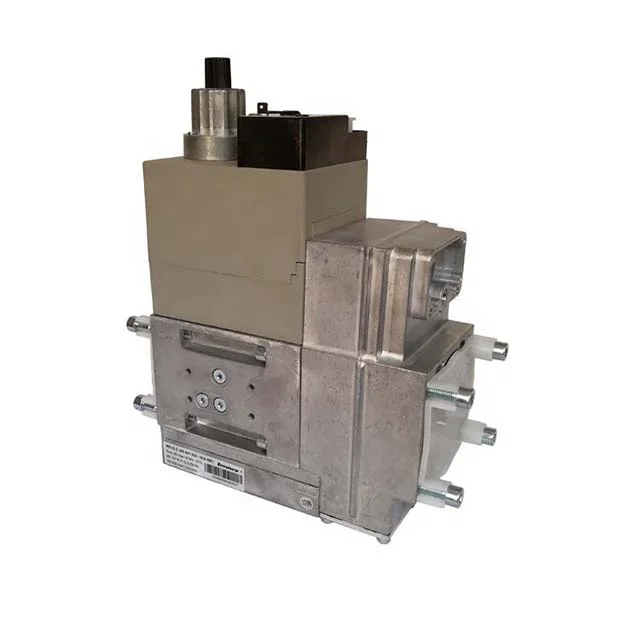 MB-DLE 420 B01 S20 gas solenoid electromagnetic valve