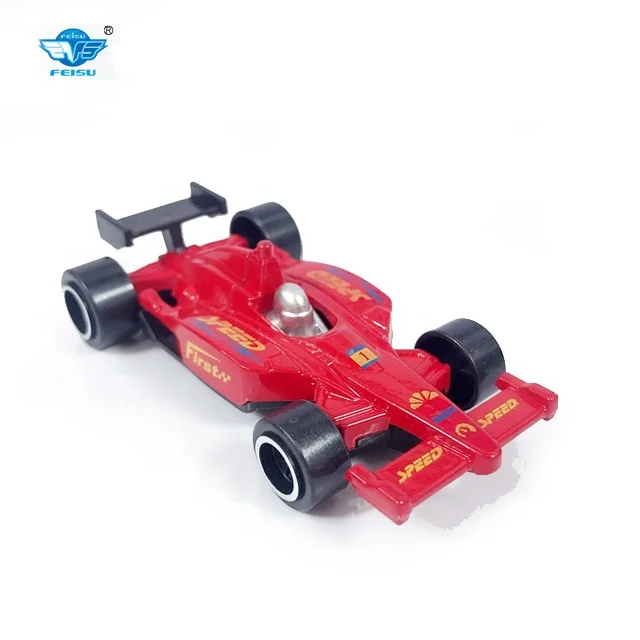 2018 top new die cast equation car metal toy diecast toy vehicles
