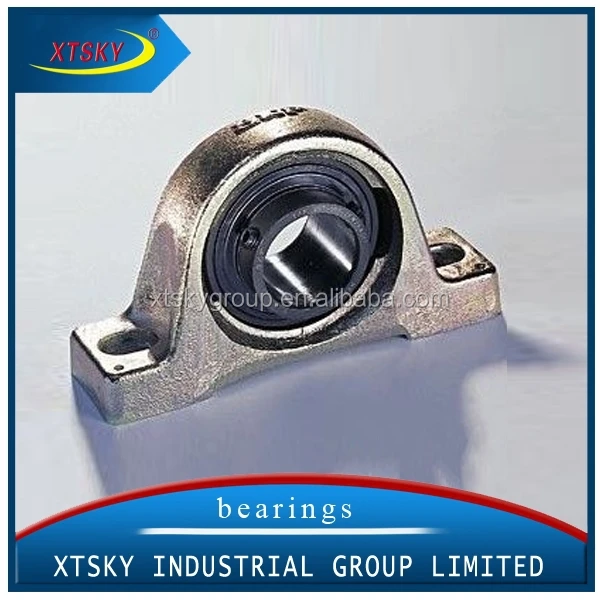 XTSKY plummer pillow block bearing SNL 510-608 509