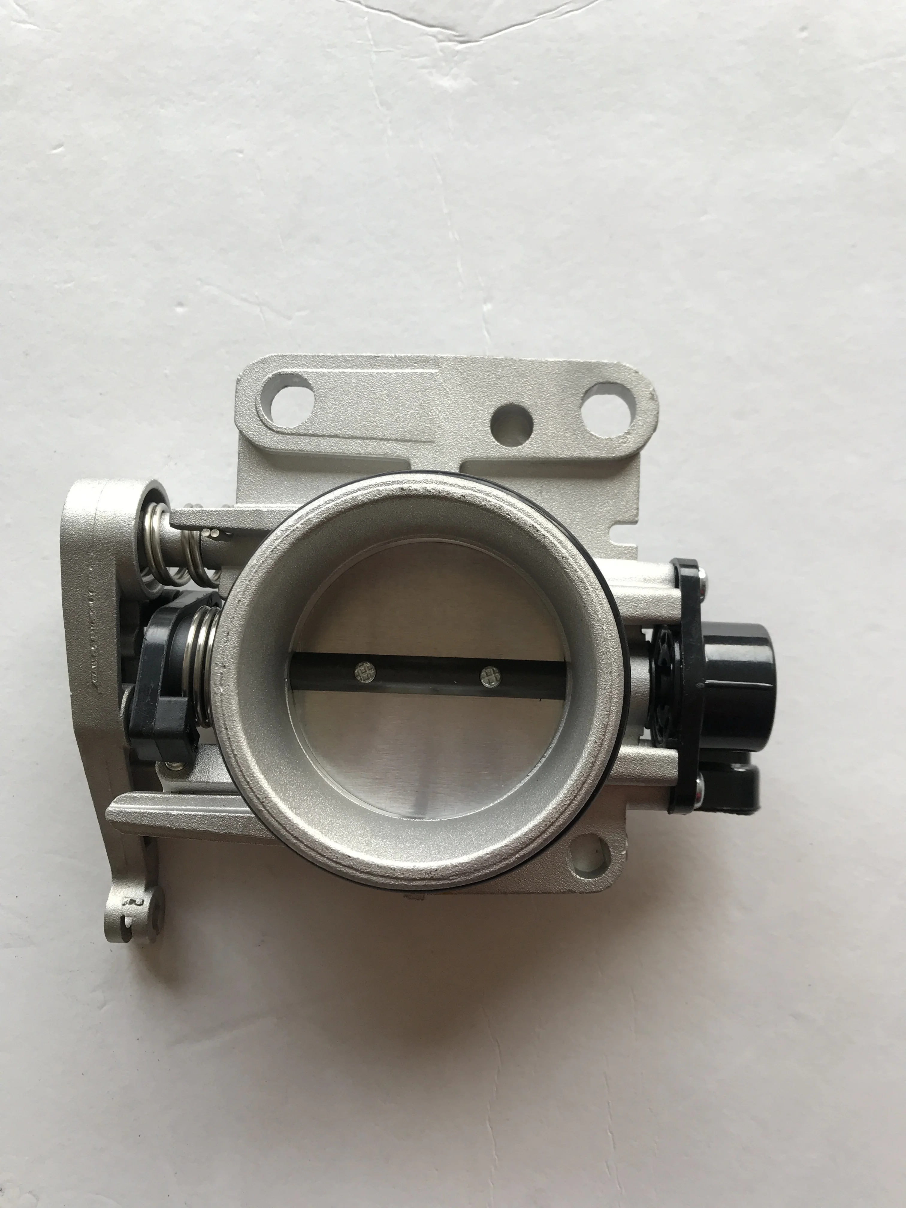 Высокопроизводительный корпус дроссельной заслонки 7700102870 для Clio Mk2 Megane Mk1 Scenic Mk1 Laguna Mk1 1,4 1,6 161192787R