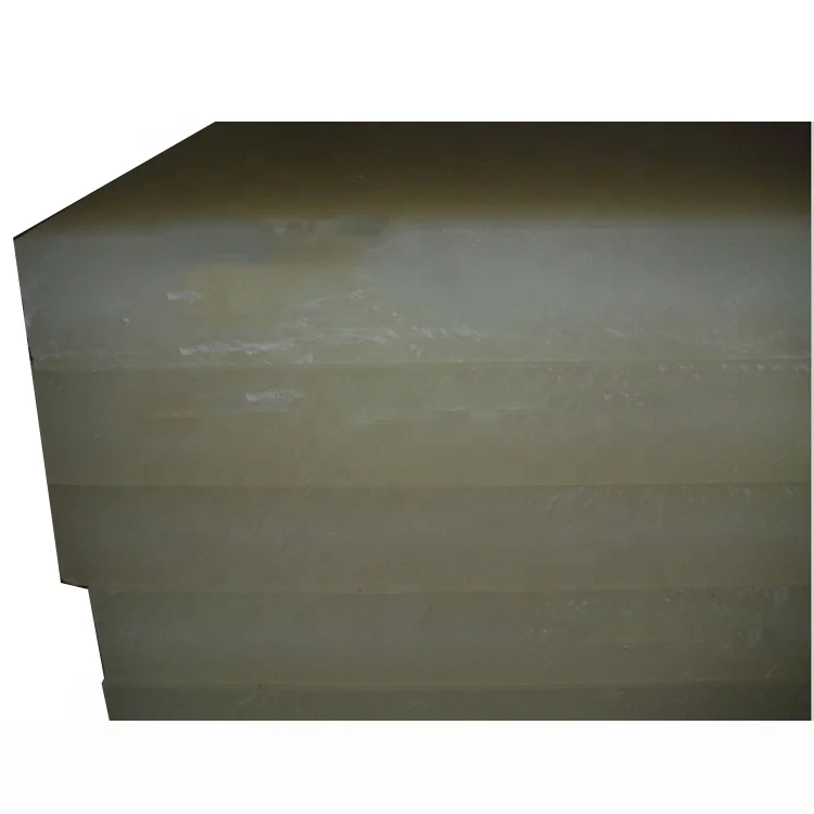 Economical custom design colorful 5mm 10mm 20mm 25mm 50mm thickness pp cutting board for shoes factory as cutting board