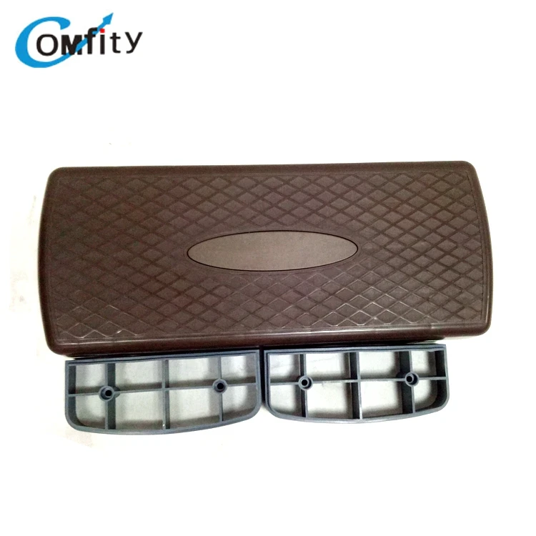 Stepping Exercise Equipment Cheap Fitness Aerobic Step Board