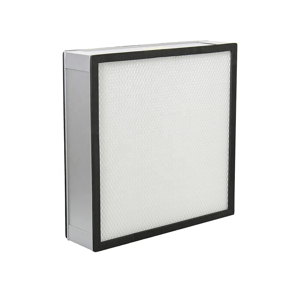 Activated carbon filter for laser acrylic fumes disposal