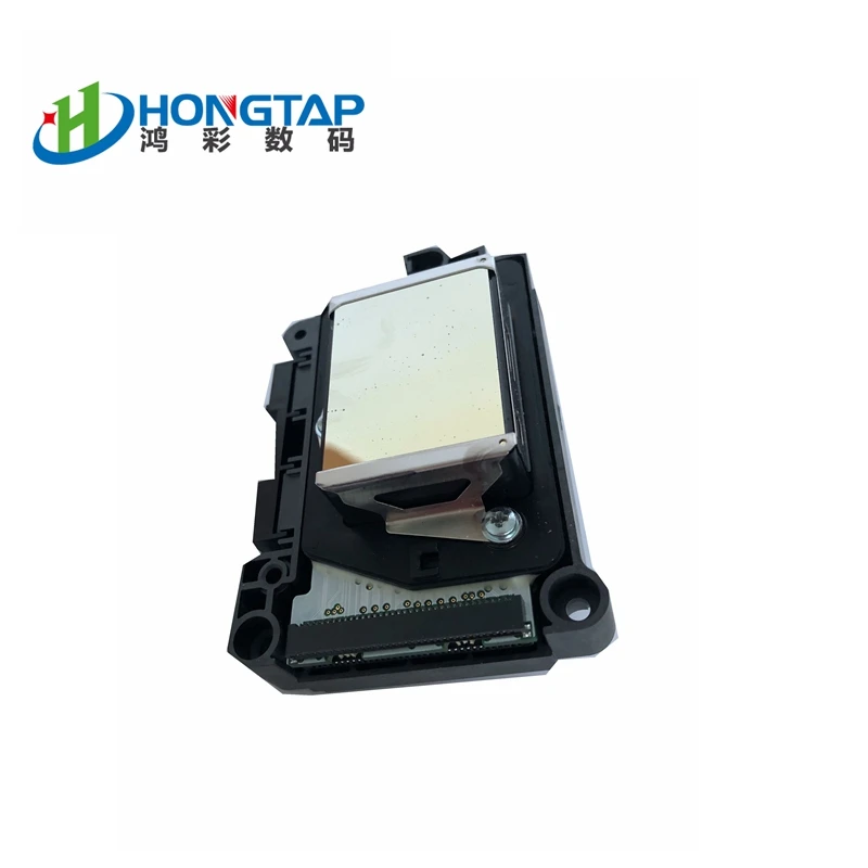 
Original cheap price F189010 for epson dx7 second locked solvent printhead 