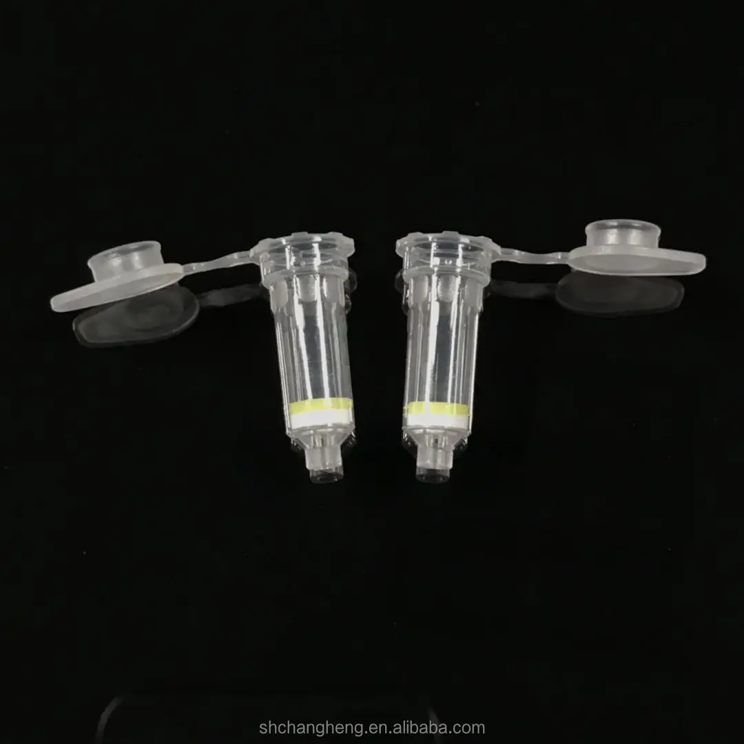 0.8ml dna spin column