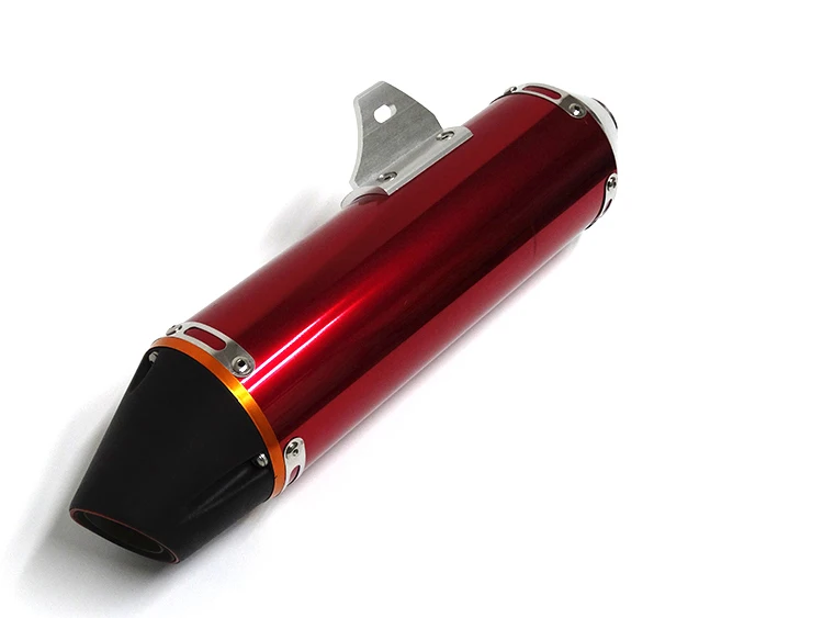 JPMotor выхлопная система мотоциклетные глушители ДЛЯ CRF 230