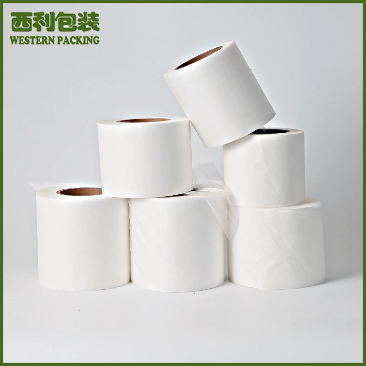 heat seal tea bag filter paper roll coffee bag filter paper