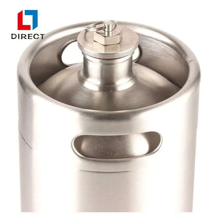 Wholesale CE Approved Beer Perfect Draft Kegs