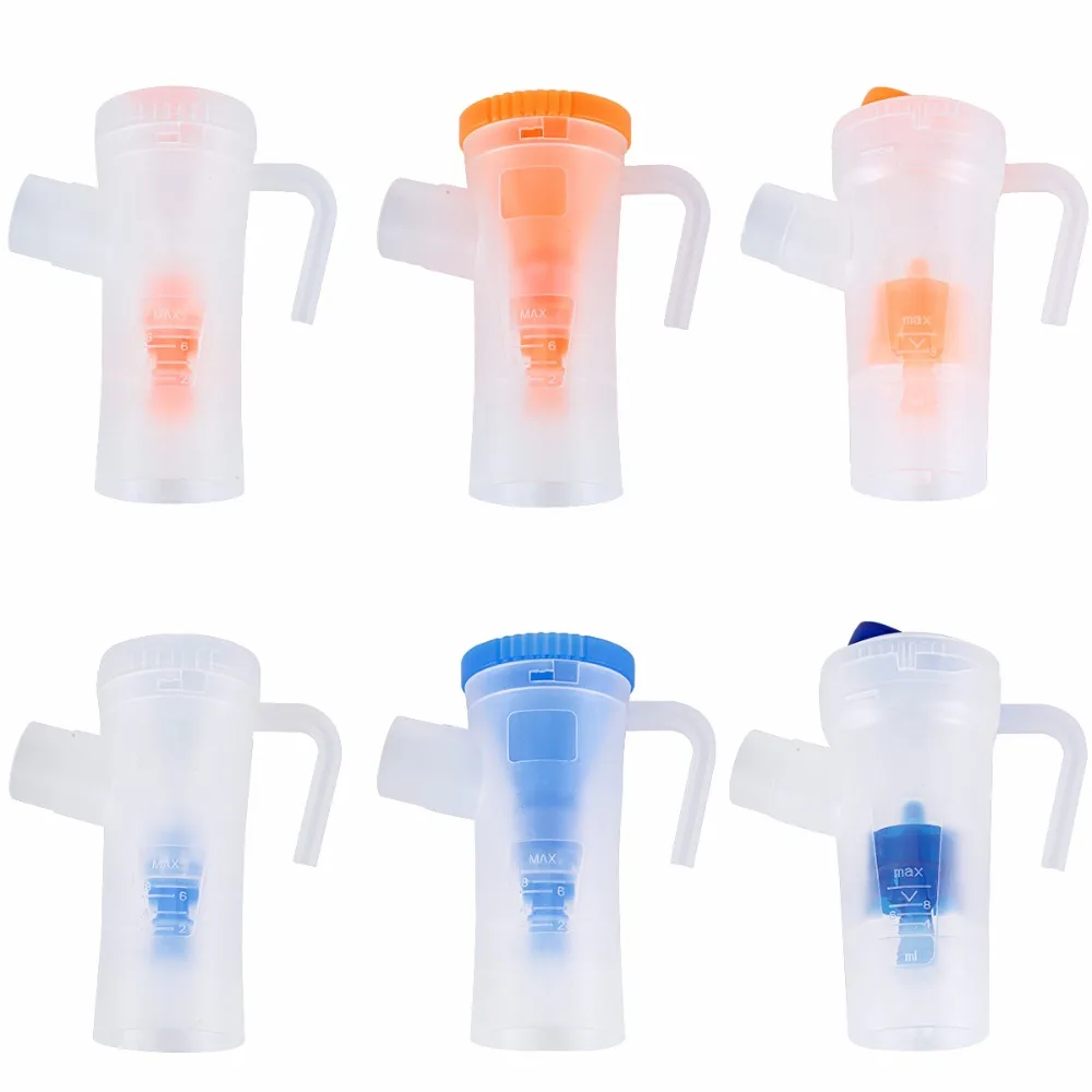 Disposable Cup For Home Used nebulizer manufacturers