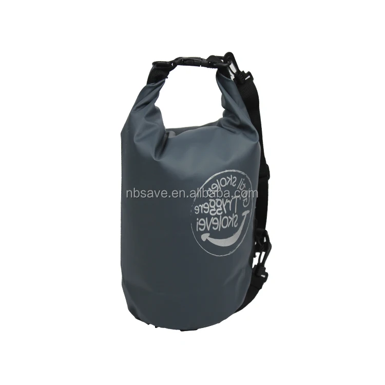 Hot sale nylon tarpaulin waterproof DRY BAG/dry sack