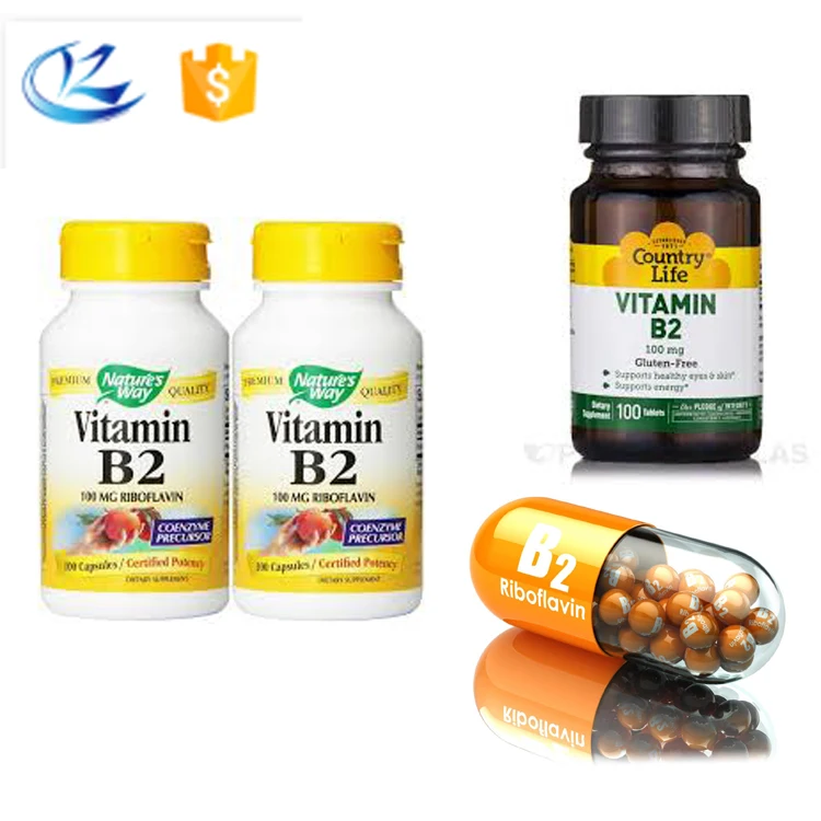 
Manufacturer Price Food grade pure Riboflavin Vitamin B2 Powder 