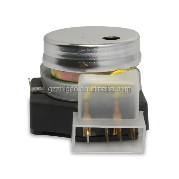 Defrost Timer M8308  110V