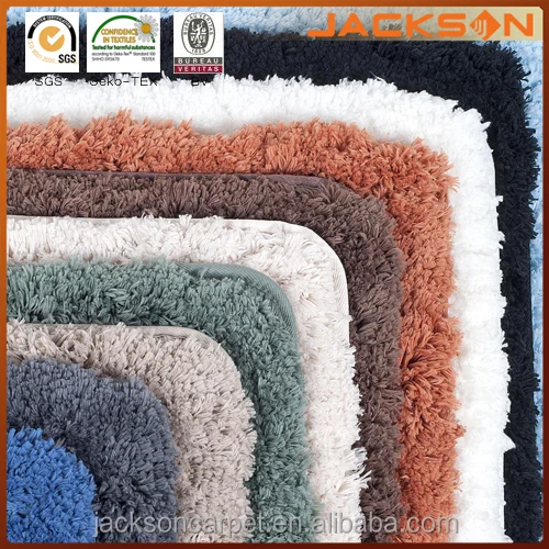  3 шт супер плюшевая нескользящая обувь; Однотонная ткань из коврик для ванной набор