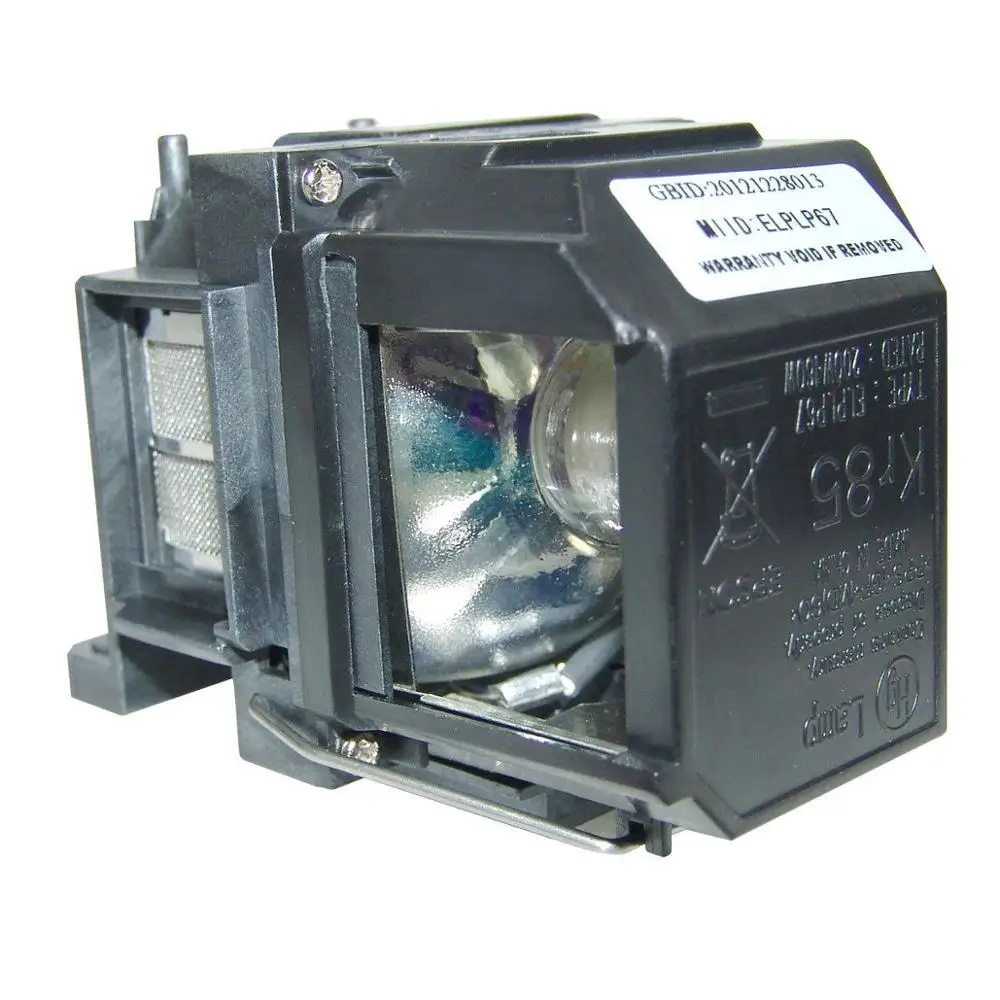 Original projector lamp ELPLP88  for Epson projector