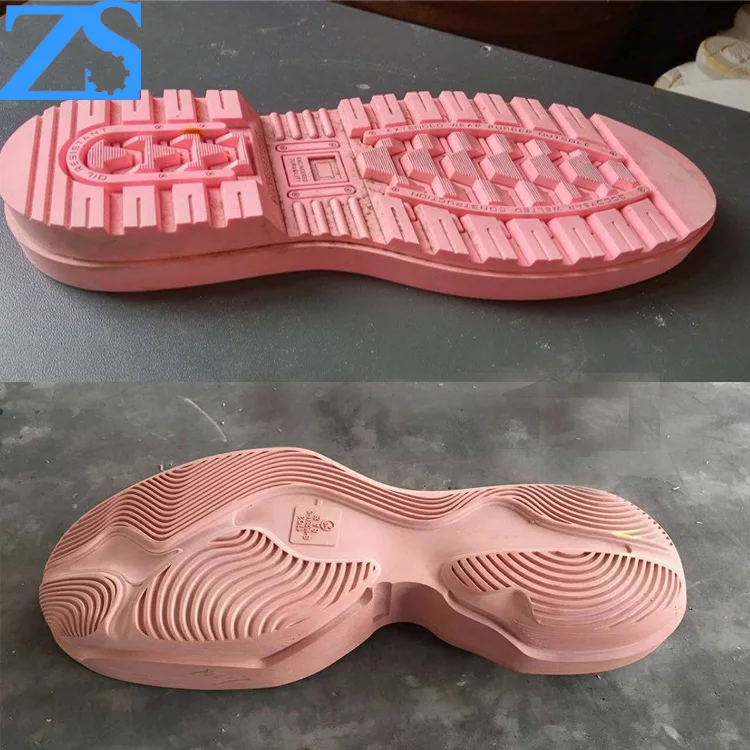 polymer composite resin block for making shoe mould on CNC machine