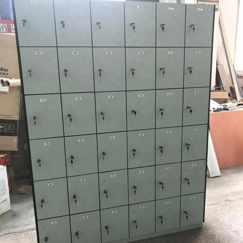 hpl small locker , kids locker , helmet locker