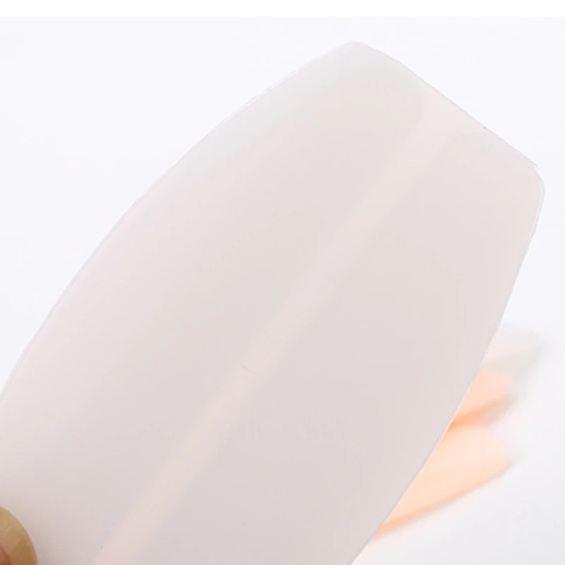 
Fashionable Adjustable Non-Slip and Luxury Soft Silicone Invisible Pads 