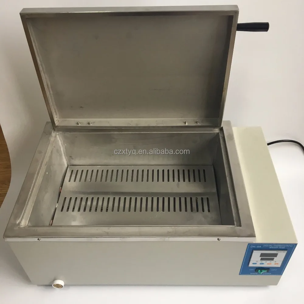 DK-8A LAB Heating water bath laboratory