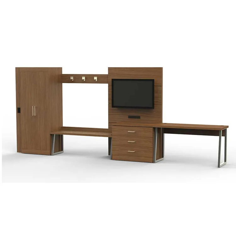 Custom New Modern Holiday Inn Express Hotel Bedroom Furniture