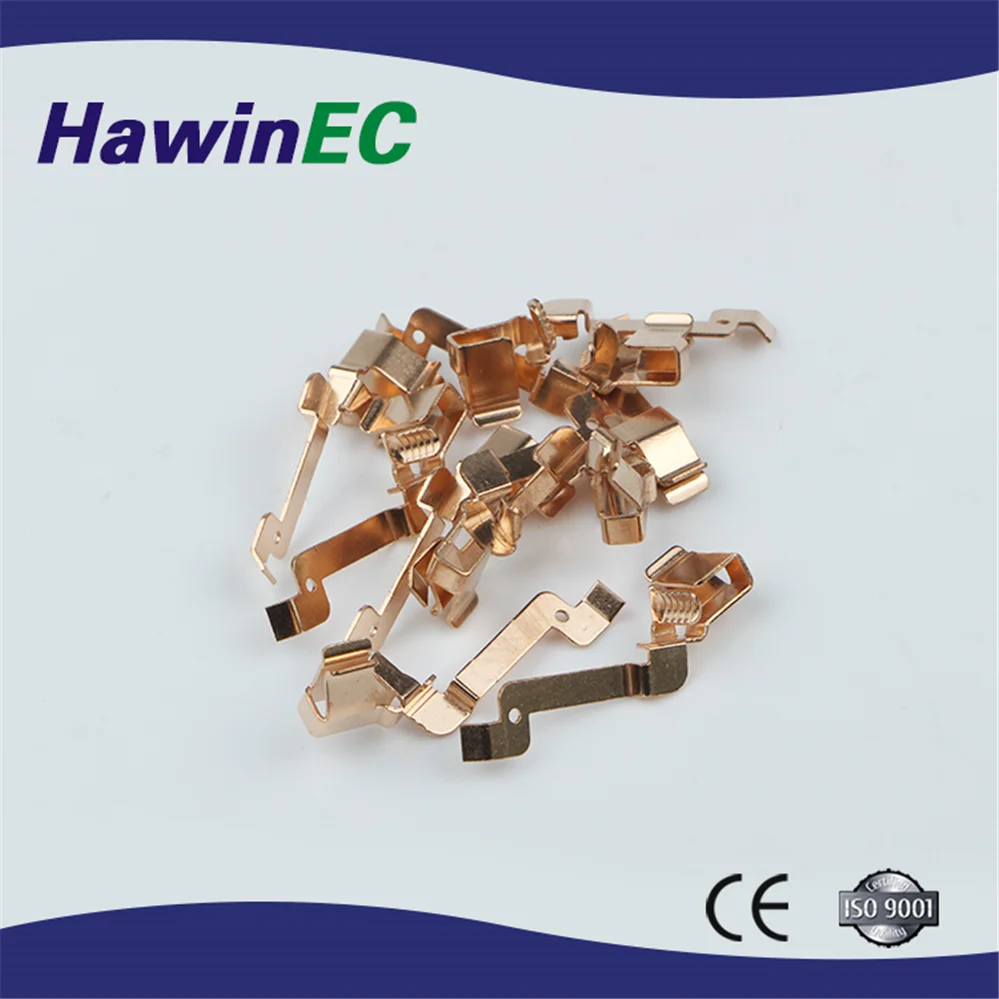 Factory supply copper electrical contact finger