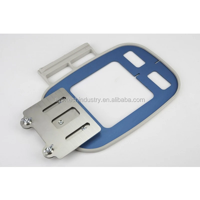 Brother Domestic Machine Cap Frame, Metal Cap Frame for Brother Sewing Machine