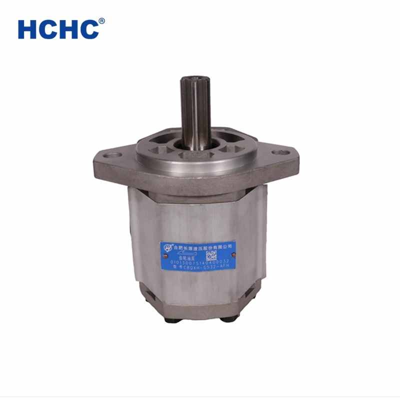 Китайские продукты, алюминиевый коммерческий гидравлический насос высокого давления с внутренней шестерней