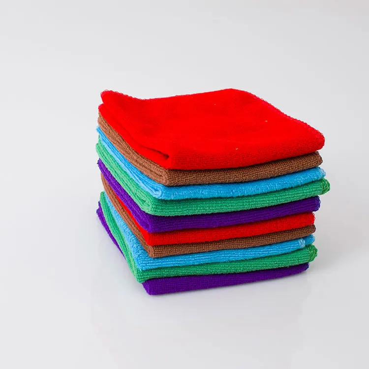 
Pengyuan china suppliers car wash towel drying towel car microfiber cleaning cloth 