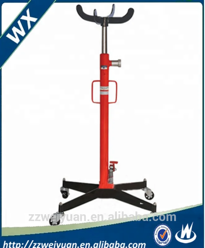 0 5 T втулка цилиндра соленоид направленный клапан транспортер передающий Джек коробка передач кронштейн для грузоподъемного оборудования WX-97265