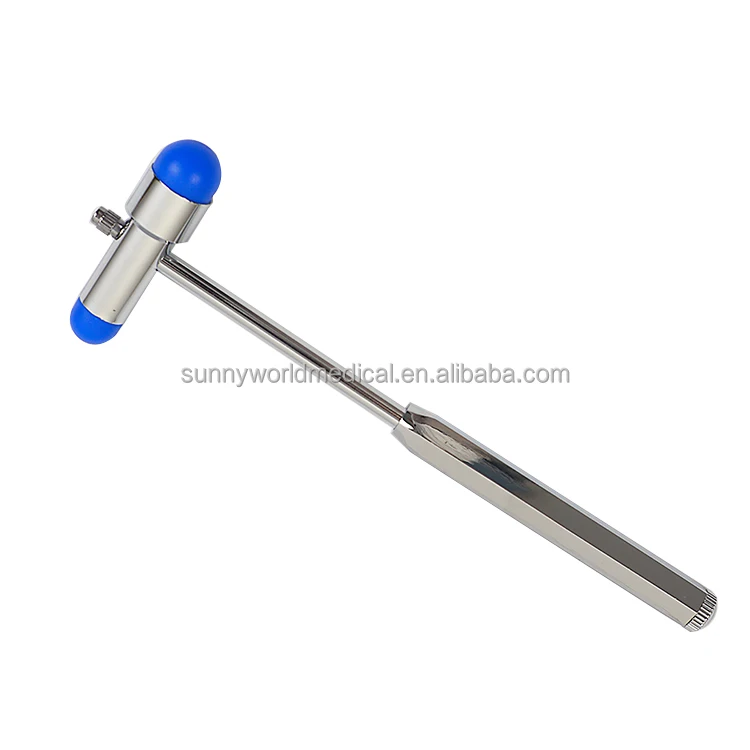 SW-H01 перфоратор медицинский неврологический рефлекс молот кузнеца с моноволокна