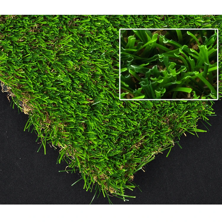 Best selling product in europe high-grade garden synthetic grass turf
