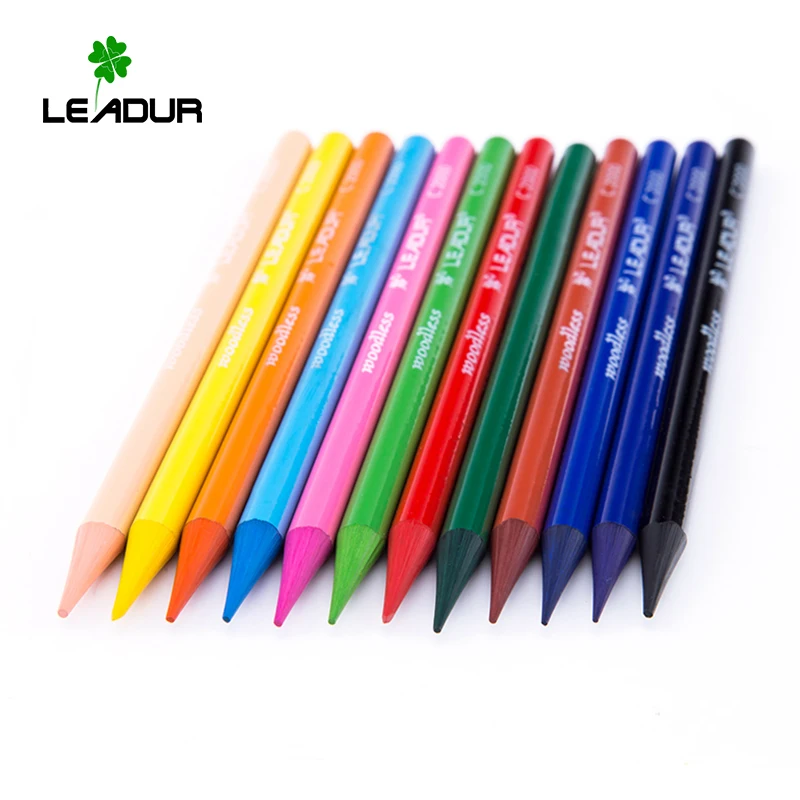 Professional sketching drawing color pencil multicolor premier