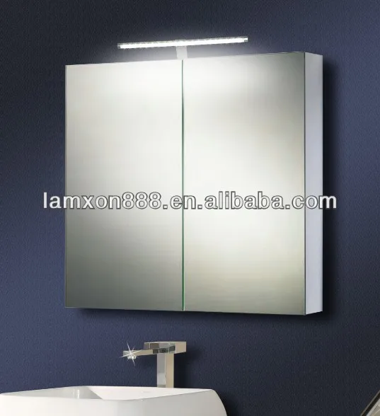 отеля стены сид зеркало в ванной шкафы свет