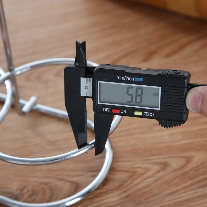 Кухонная утварь, металлическая подставка из нержавеющей стали для ложки и супа, подставка-подставка