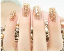 New Gel Nail Polish 3PCS SET Maxdona Nail Polish 3 Color Gradient Cocktail Magic Nail Gel