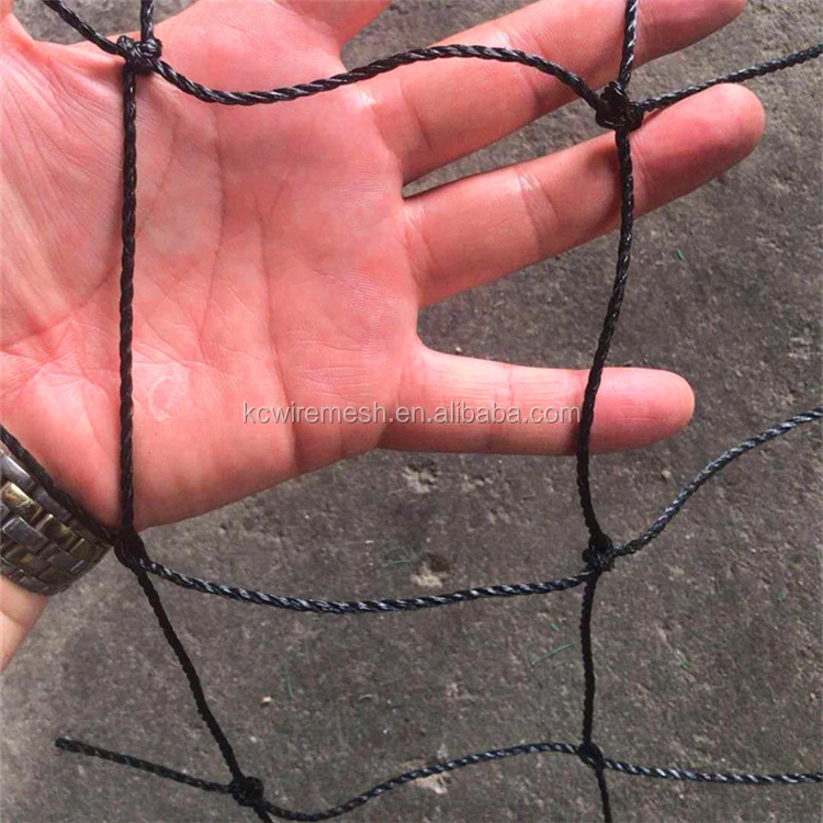 stadium football / tennis / volleyball fence net/ sports ball net