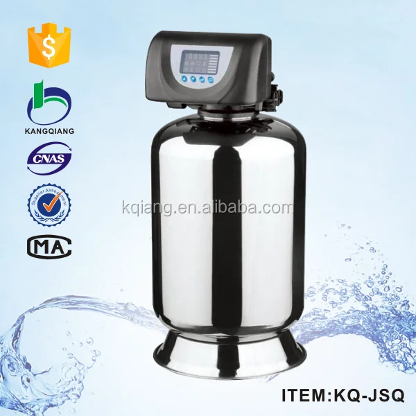 Innovative new products ultrafiltration water filter for domestic use