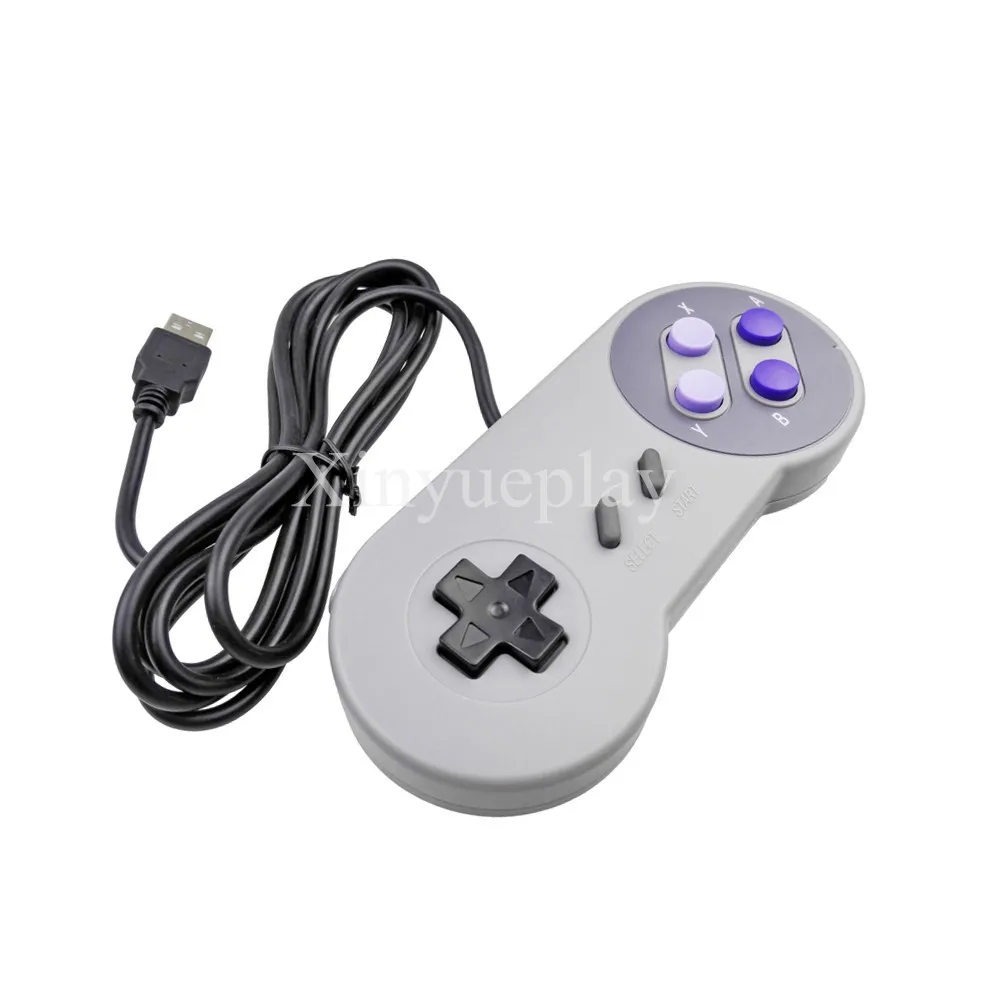 High Quality USB Game Controller For Super Nintendo