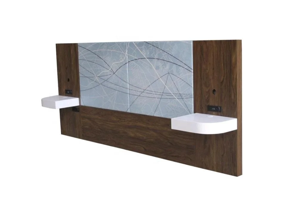 Hospitality Designs HAMPTON INN Bedroom Furniture