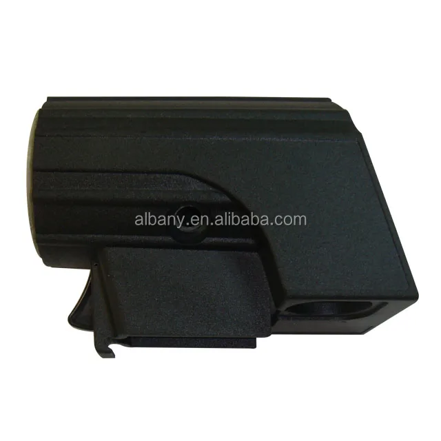 
High manganese steel casting 