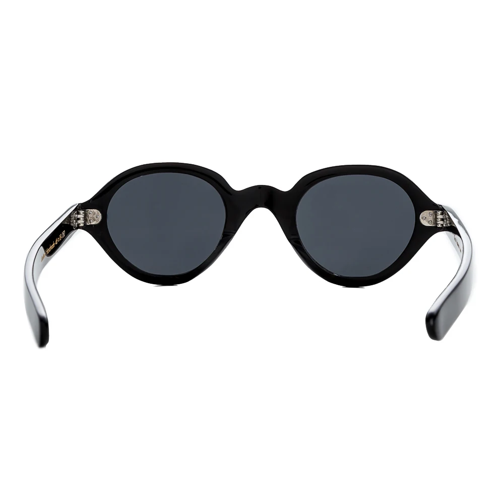 Horn fashion Reliable Quality Sunglasses comfortable Sun Glasses