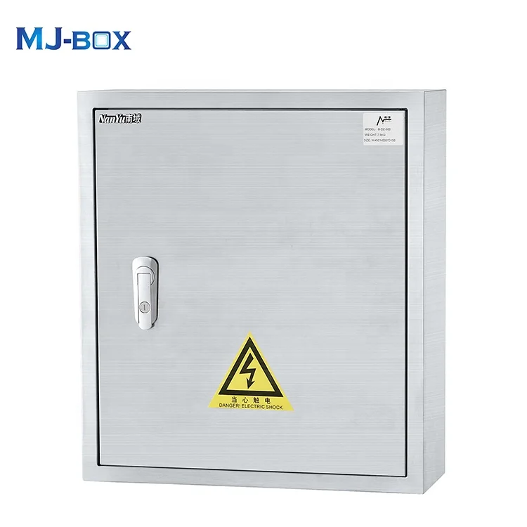 Настенный Крытый силовой распределительный Щиток с электроприводом