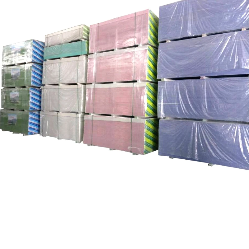 Moisture resistant gypsum board 7mm price in dubai