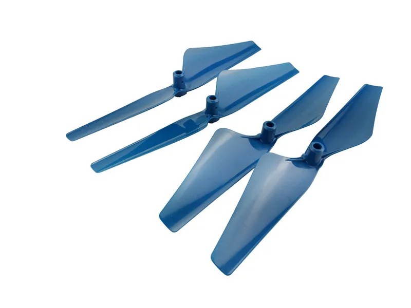 Free Shipping UDI U818A PLUS U49W U49C AA818 Propeller Set
