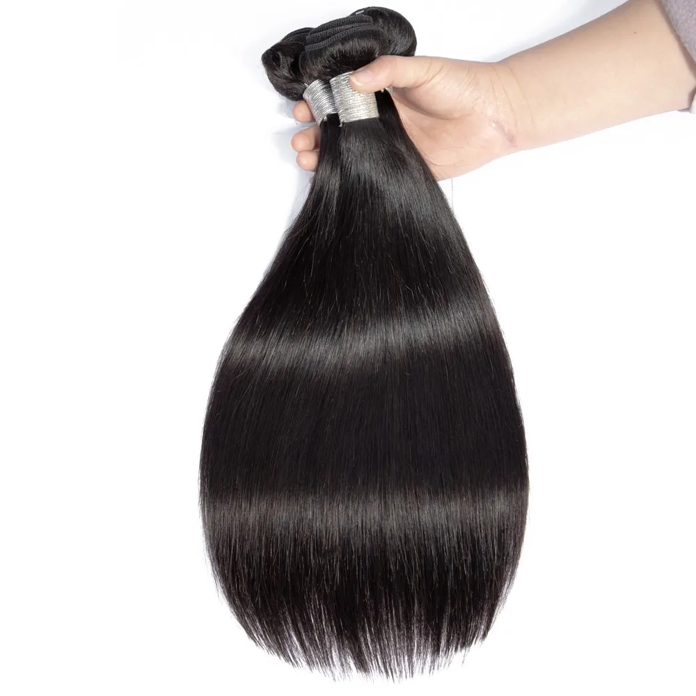  Прямые пряди волос выровненные с кутикулой 10 А