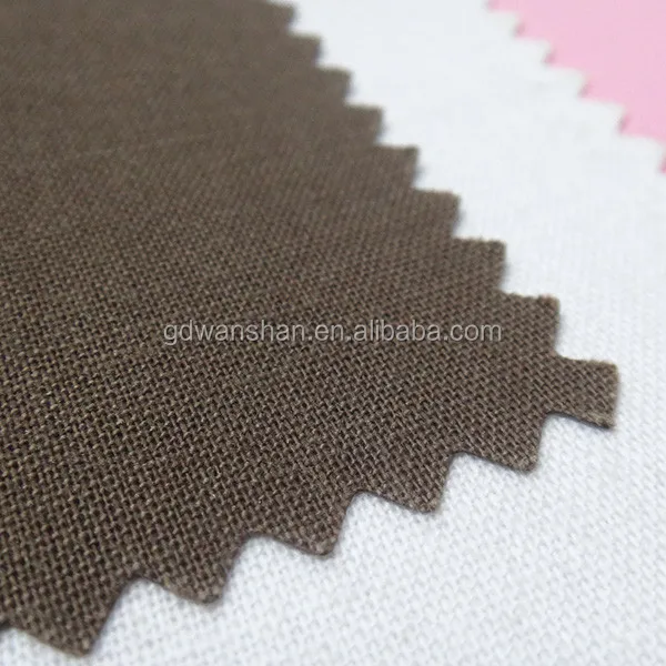 
Fabric with paper base, printable bookbinding cloth 