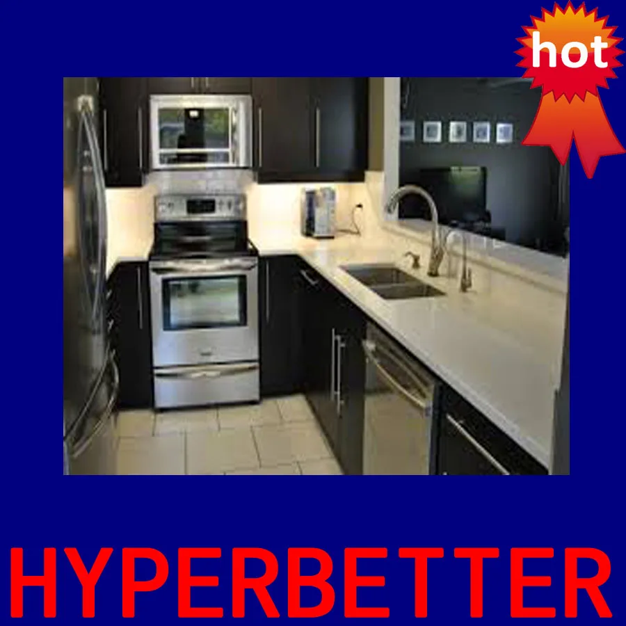 Черный кварцевый камень